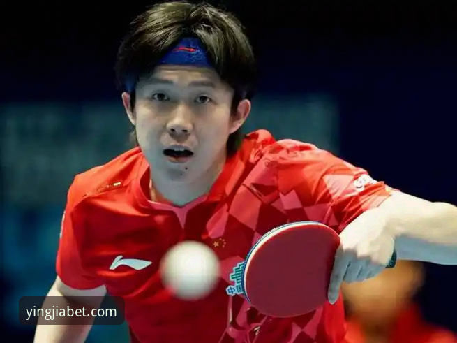 盈嘉体育功能介绍 中国男乒3-0横扫英格兰,盈嘉体育平台如何解读这场比赛的战术变化?