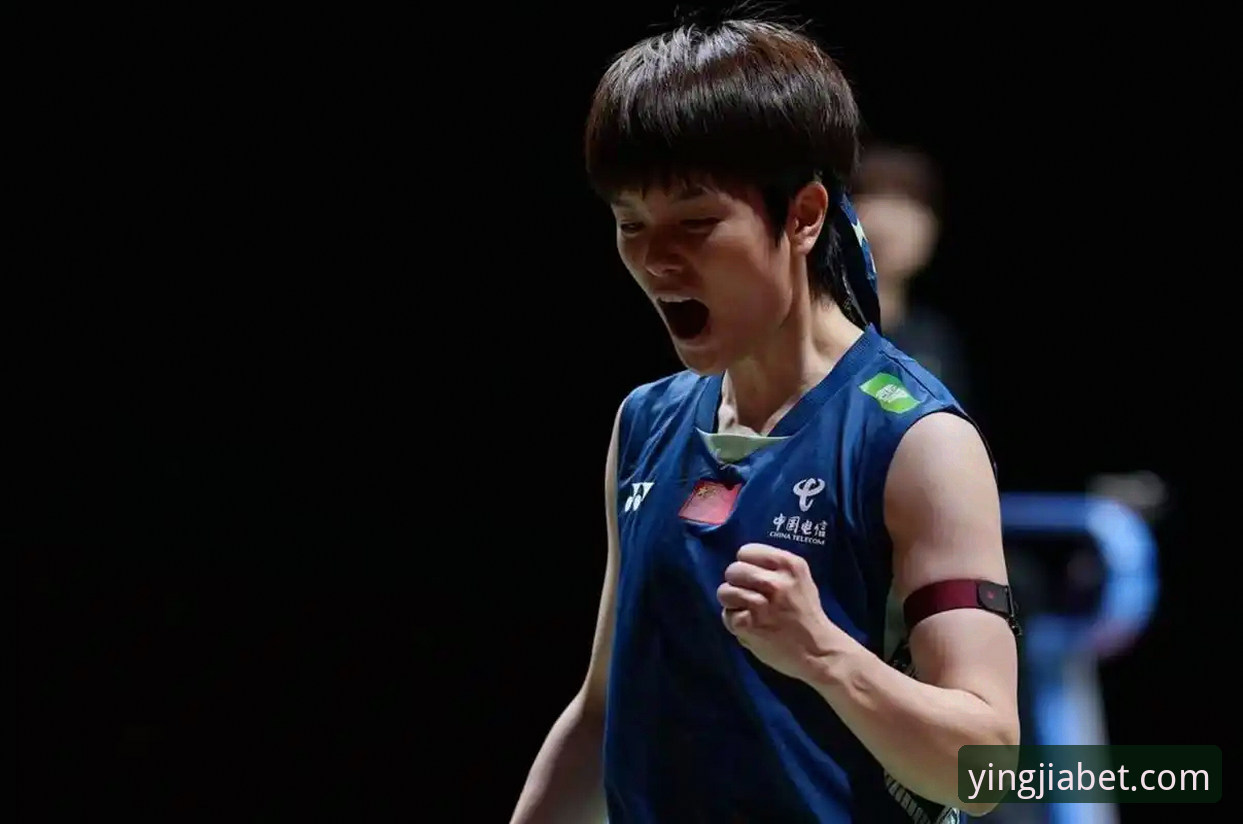2026尤伯杯半决赛深度评测：中国女团3-0完胜日本，第21次晋级决赛的战术解析